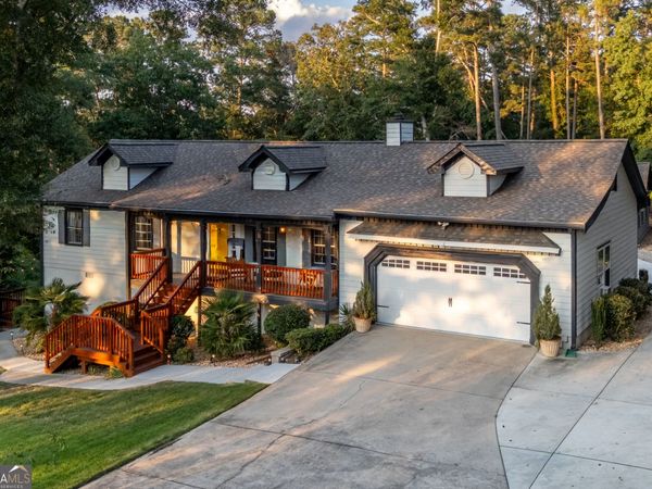 2390 Stone Drive SW, Lilburn, GA 30047