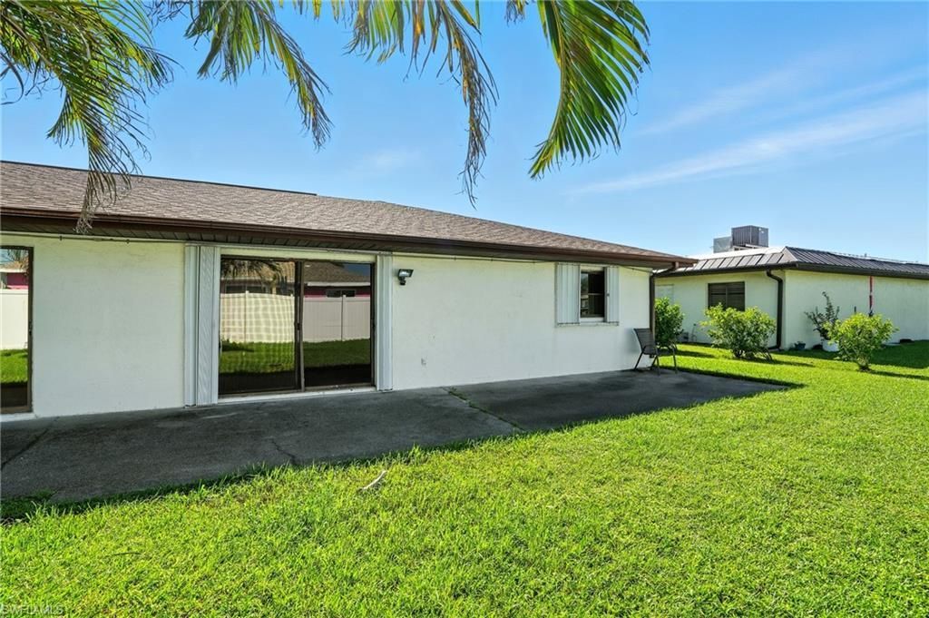 4508 Santa Barbara Blvd , Unit 102, Cape Coral, FL 33914 Photo