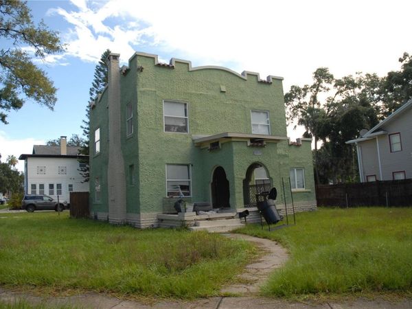 2314 TRELAIN DRIVE S, ST PETERSBURG, FL 33712