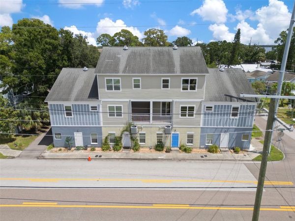 718 S 22ND STREET, TAMPA, FL 33605