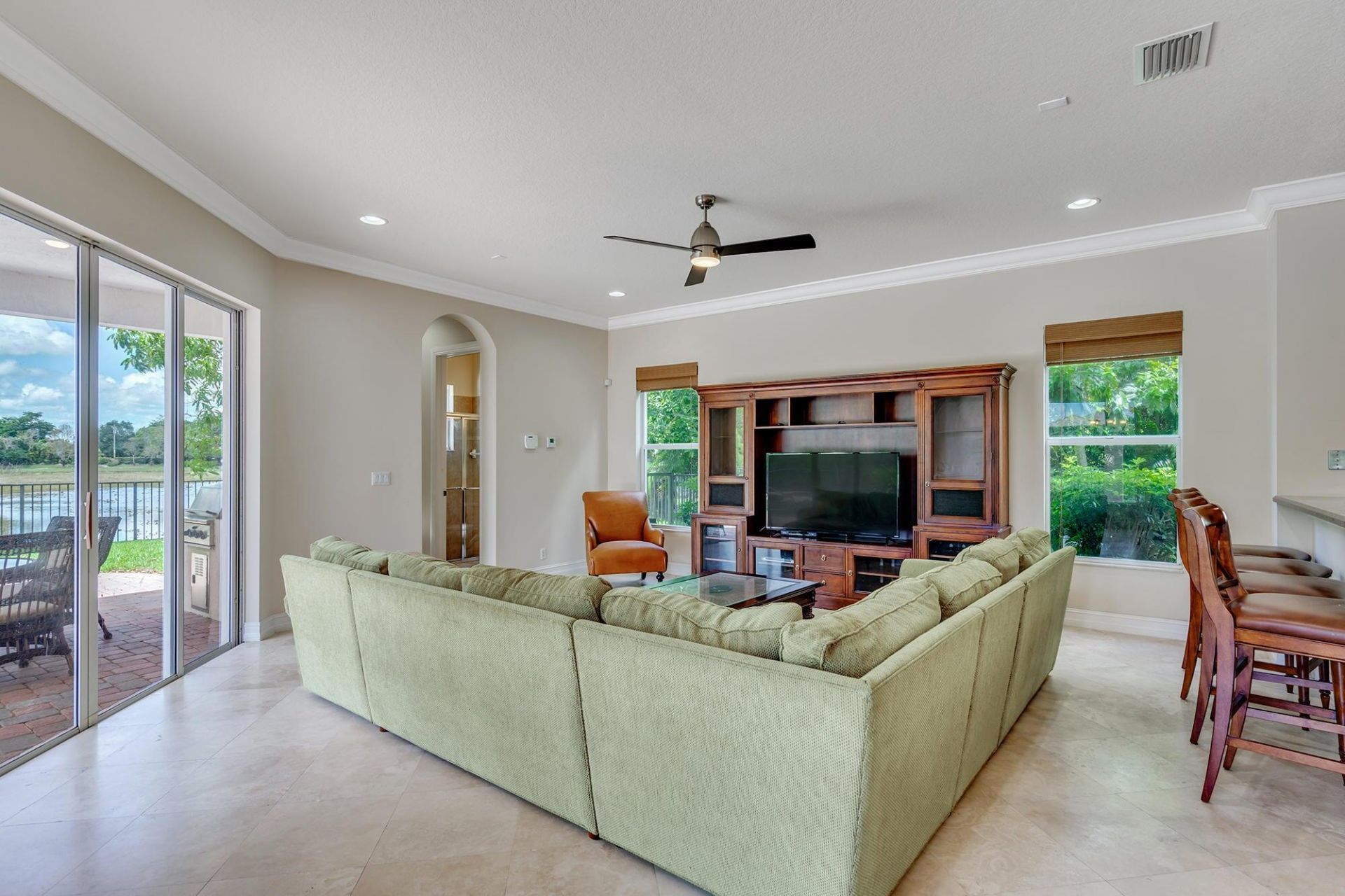 625 Glenfield Way, Royal Palm Beach, FL 33411 Photo