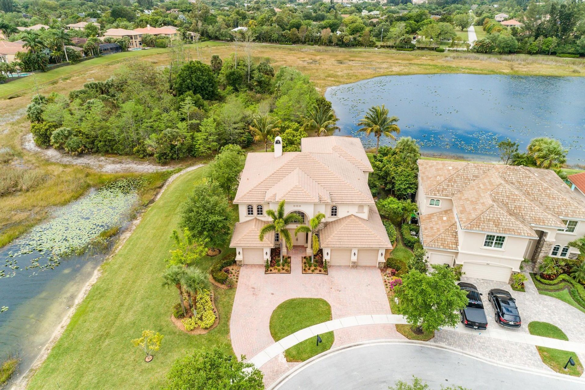 625 Glenfield Way, Royal Palm Beach, FL 33411 Photo