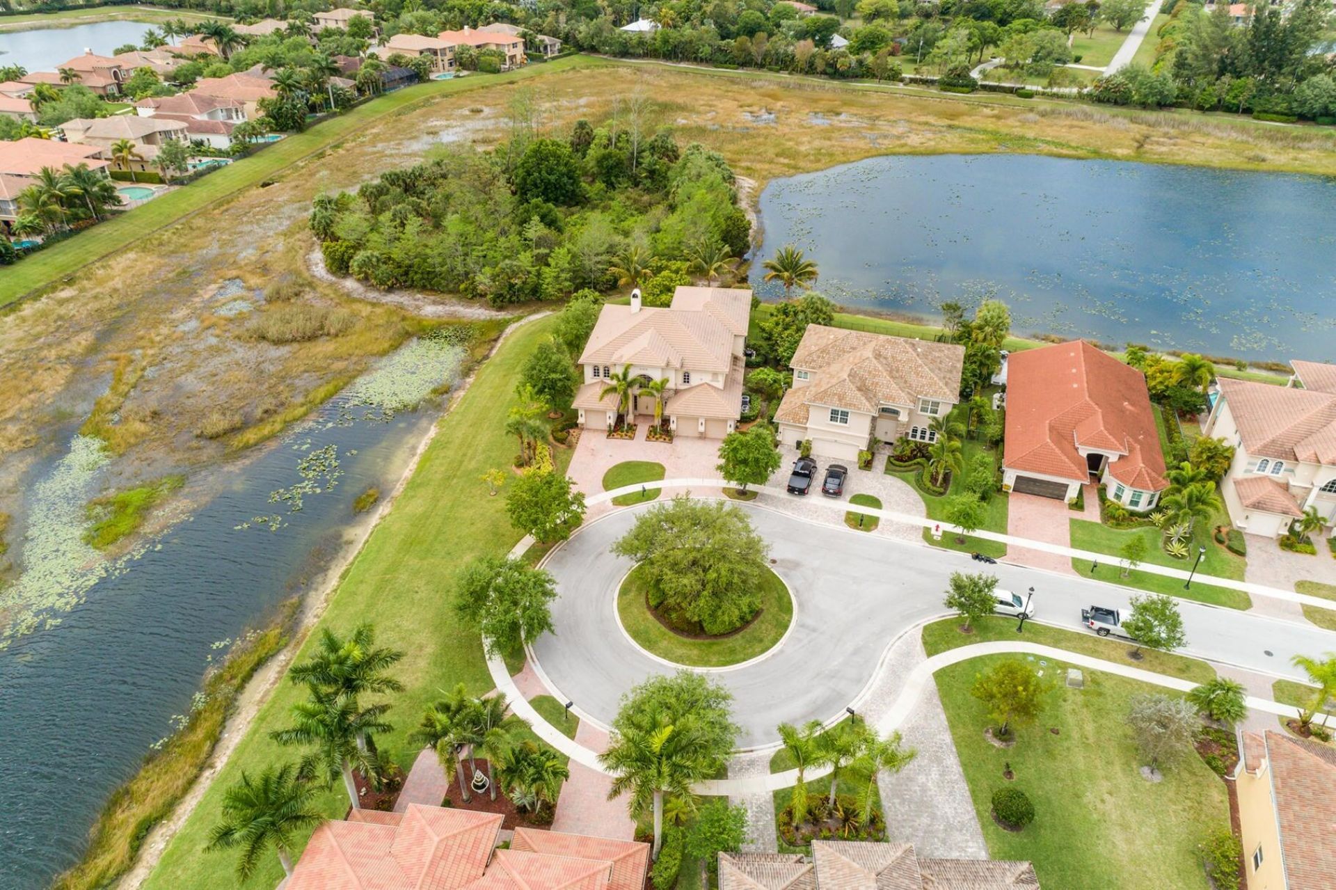 625 Glenfield Way, Royal Palm Beach, FL 33411 Photo