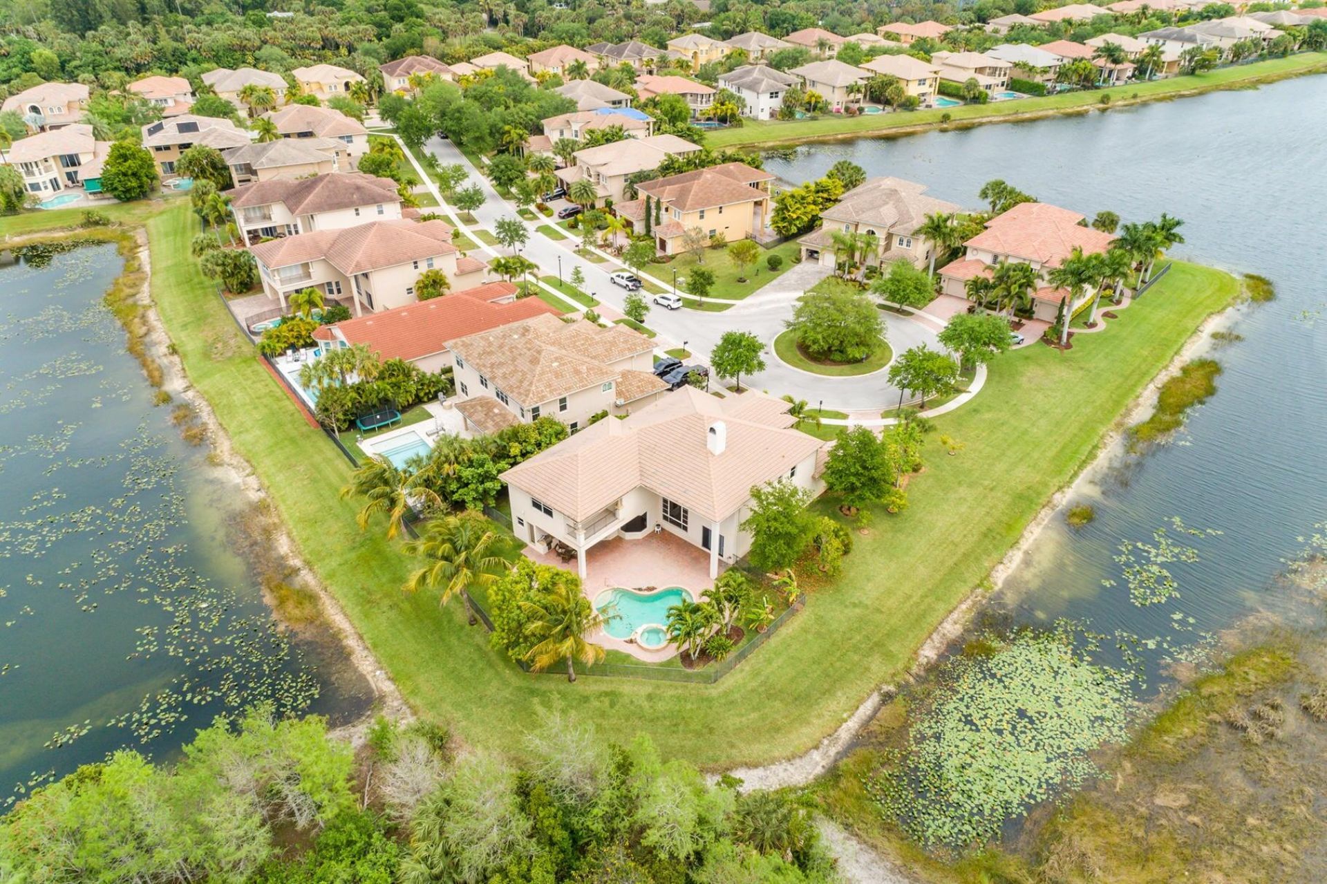 625 Glenfield Way, Royal Palm Beach, FL 33411 Photo