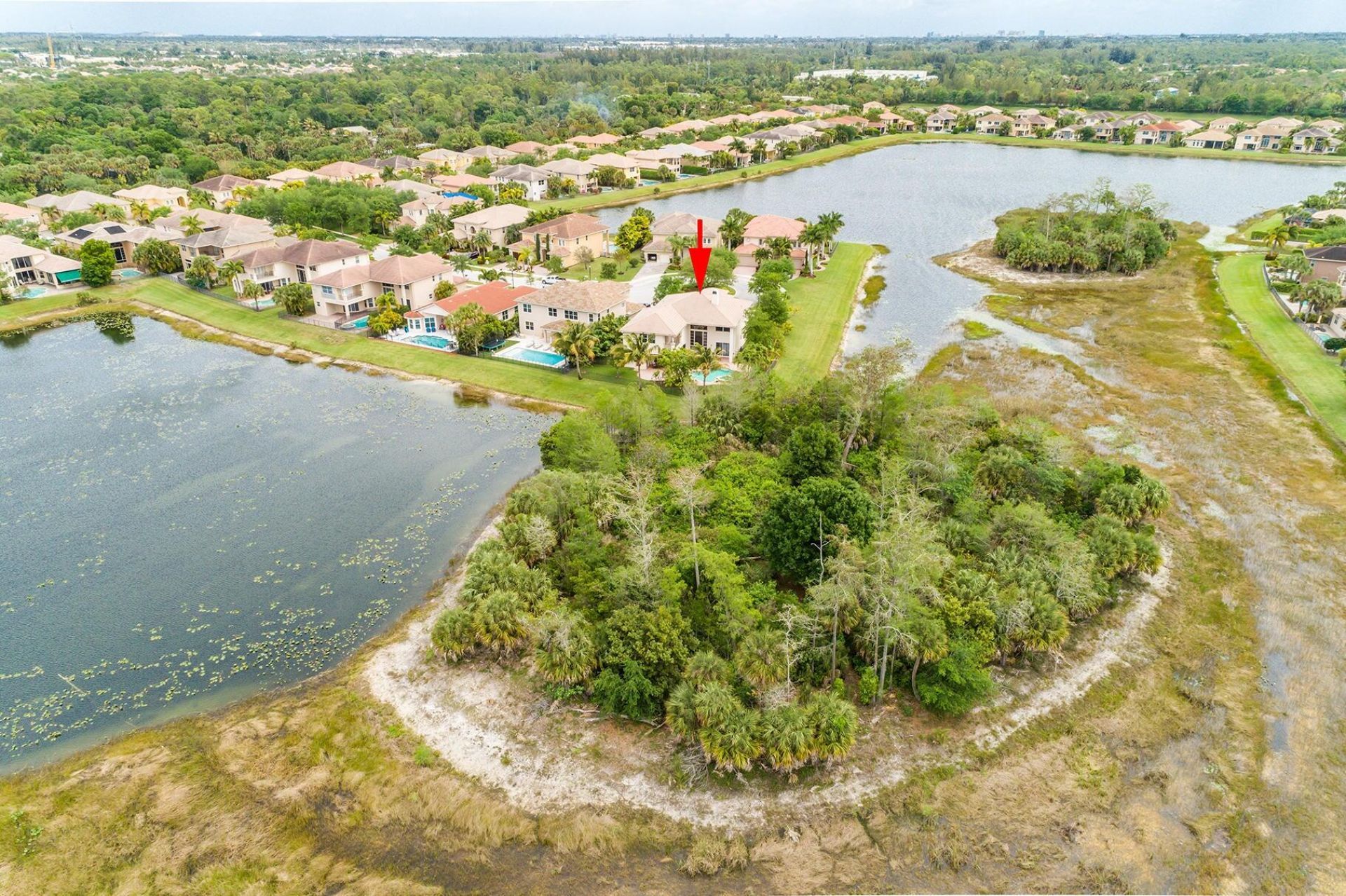 625 Glenfield Way, Royal Palm Beach, FL 33411 Photo