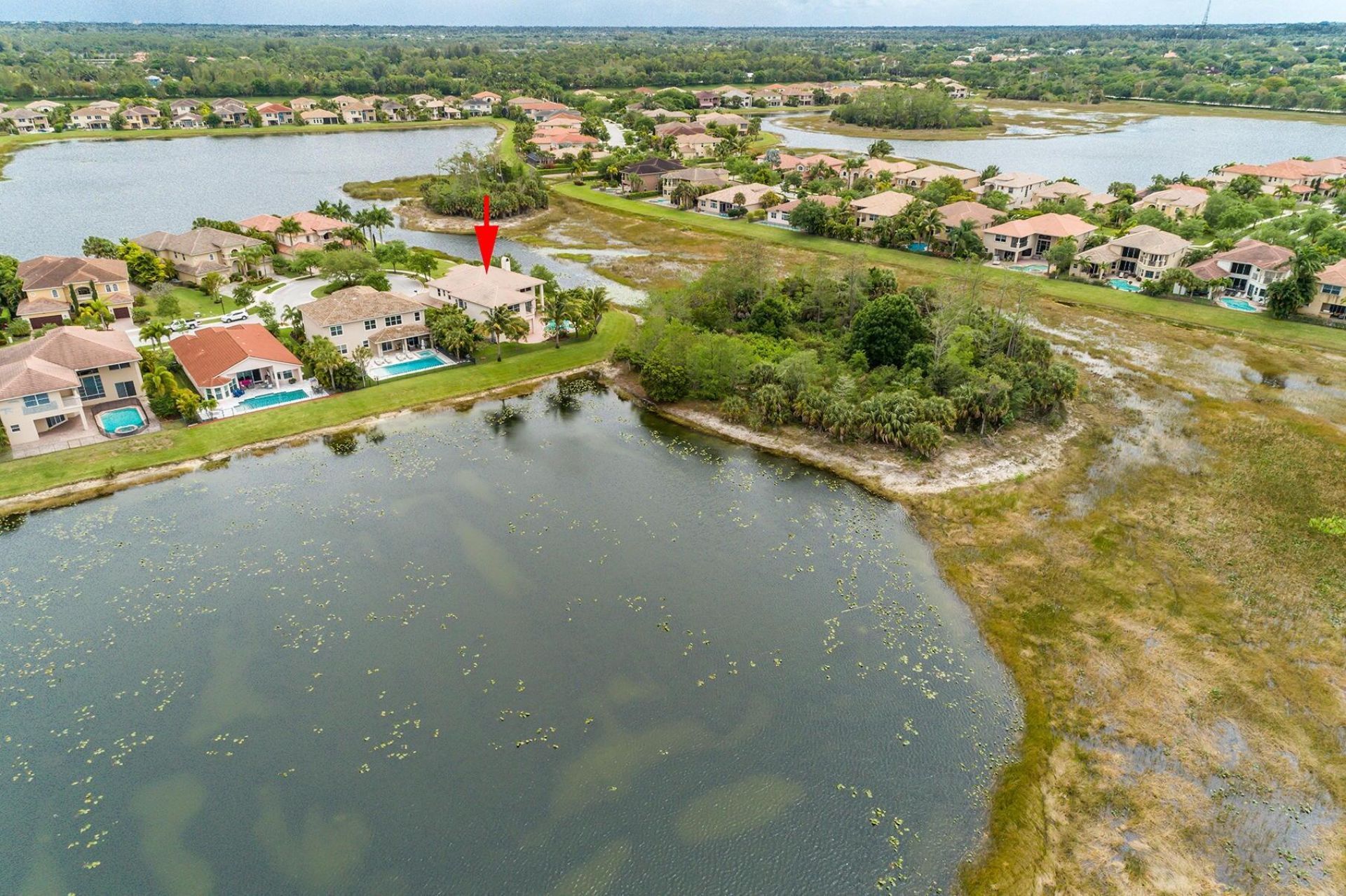 625 Glenfield Way, Royal Palm Beach, FL 33411 Photo