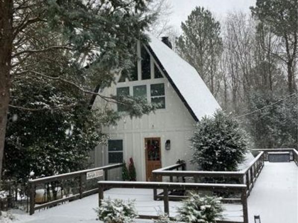 44 Eastview Drive, Dawsonville, GA 30534