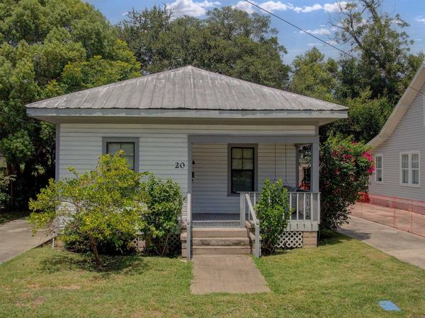 20 Hope St, St Augustine, FL 32084