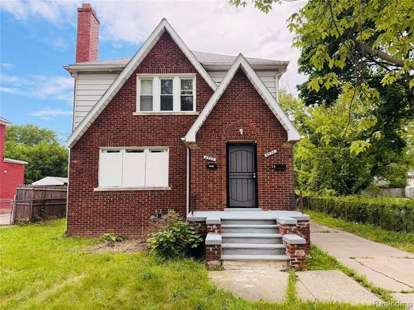 4522 Hereford Street, Detroit, MI 48224