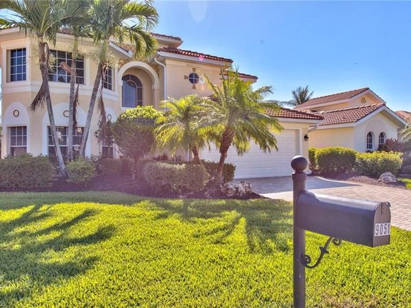 9051 Astonia WAY, ESTERO, FL 33967