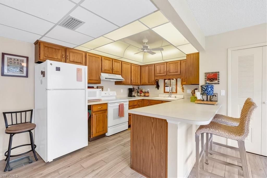 1376 S Brandywine Cir, Unit 4, Fort Myers, FL 33919 Photo