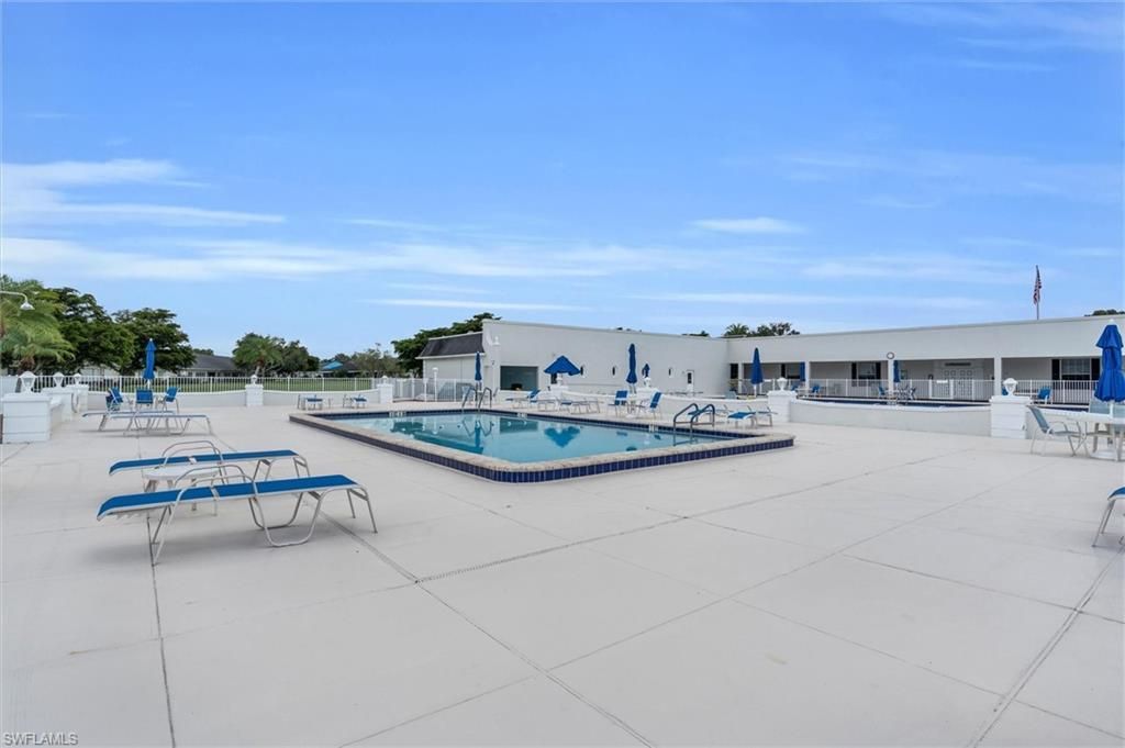 1376 S Brandywine Cir, Unit 4, Fort Myers, FL 33919 Photo