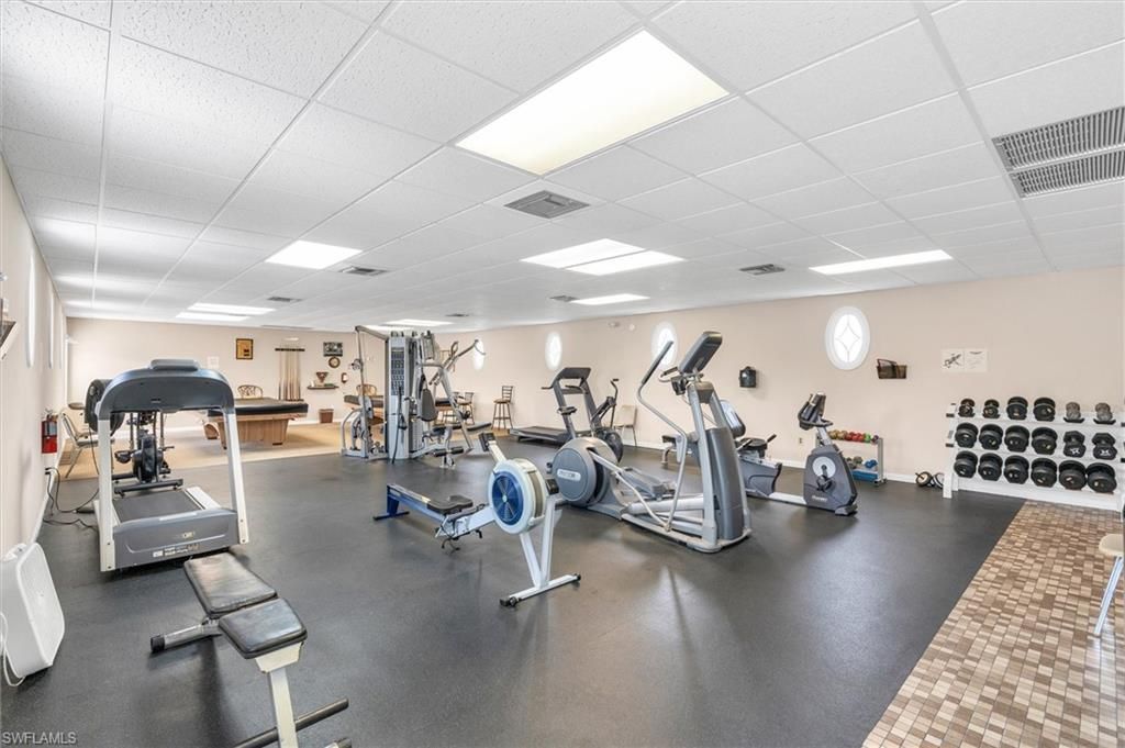 1376 S Brandywine Cir, Unit 4, Fort Myers, FL 33919 Photo