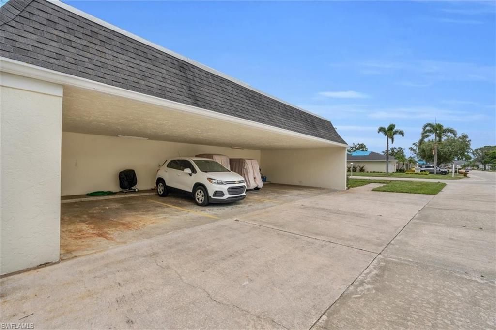 1376 S Brandywine Cir, Unit 4, Fort Myers, FL 33919 Photo