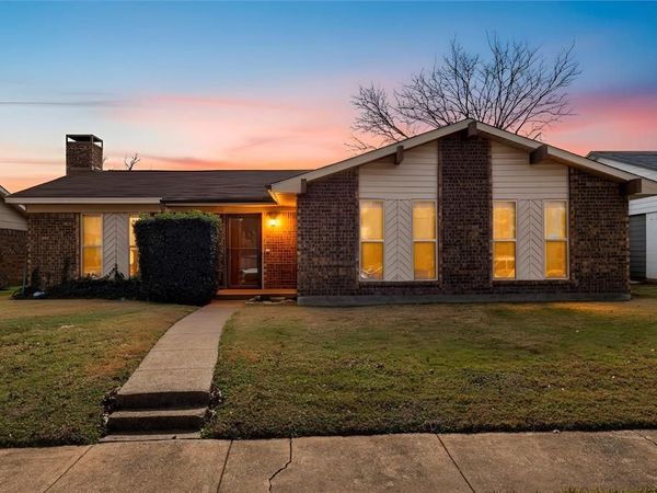 2230 Meadow Glen Drive, Garland, TX 75044