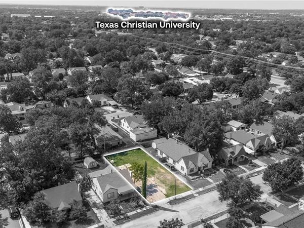 3536 S Henderson Street, Fort Worth, TX 76110