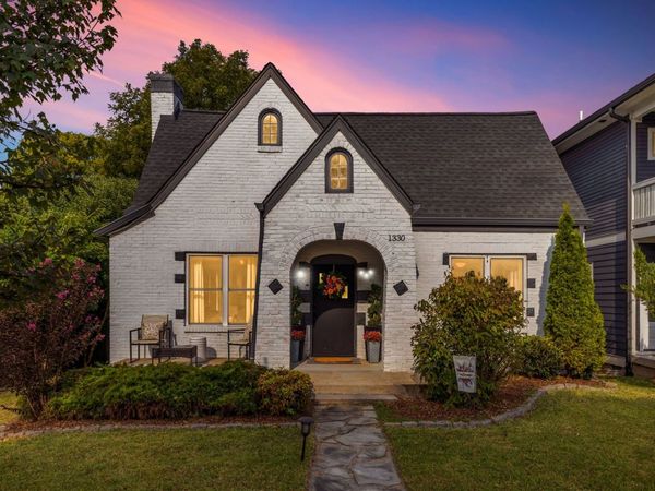 1330 Pennock Ave, Nashville, TN 37207
