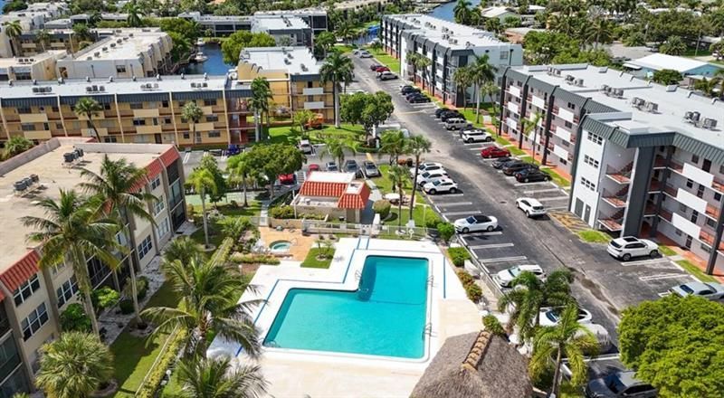 777 S Federal Highway, Unit N309, Pompano Beach, FL 33062 Photo