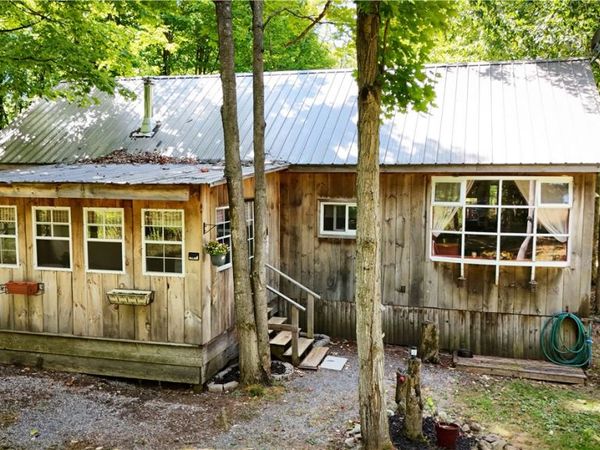 39245 Hyde Lake Road, Theresa, NY 13691