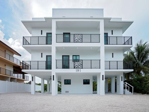 191 Fontaine Drive, Tavernier, FL 33070