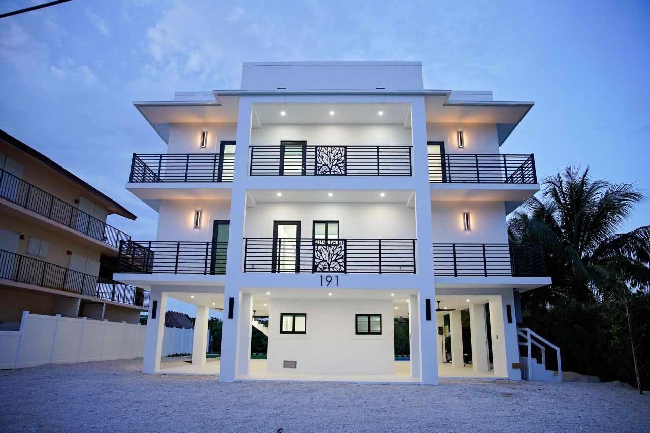 191 Fontaine Drive, Tavernier, FL 33070 Photo