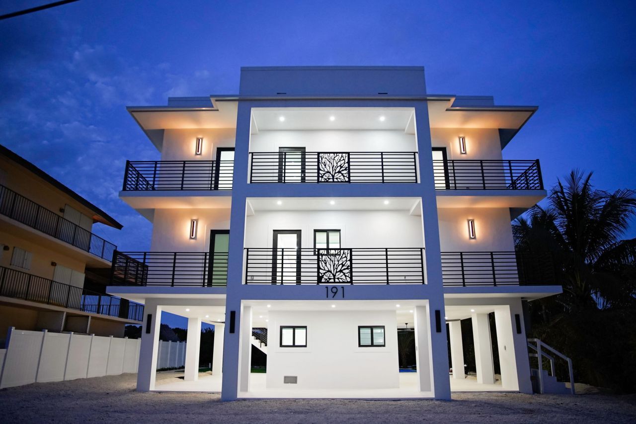 191 Fontaine Drive, Tavernier, FL 33070 Photo