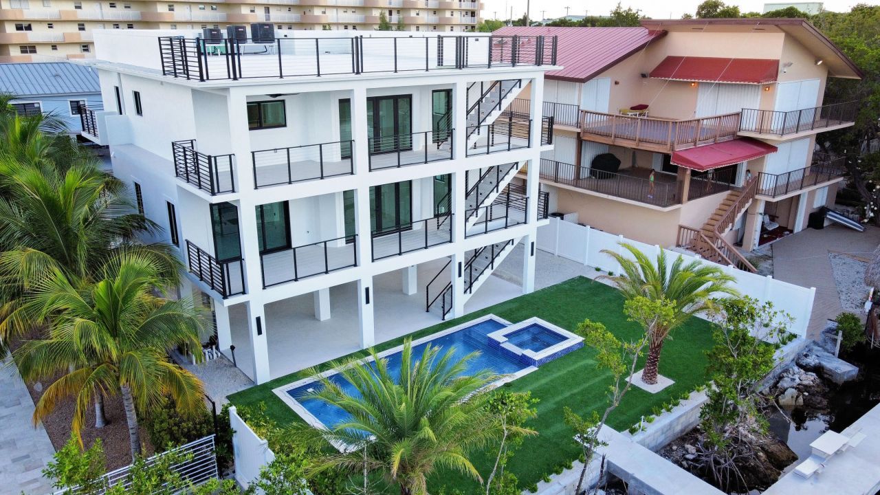 191 Fontaine Drive, Tavernier, FL 33070 Photo