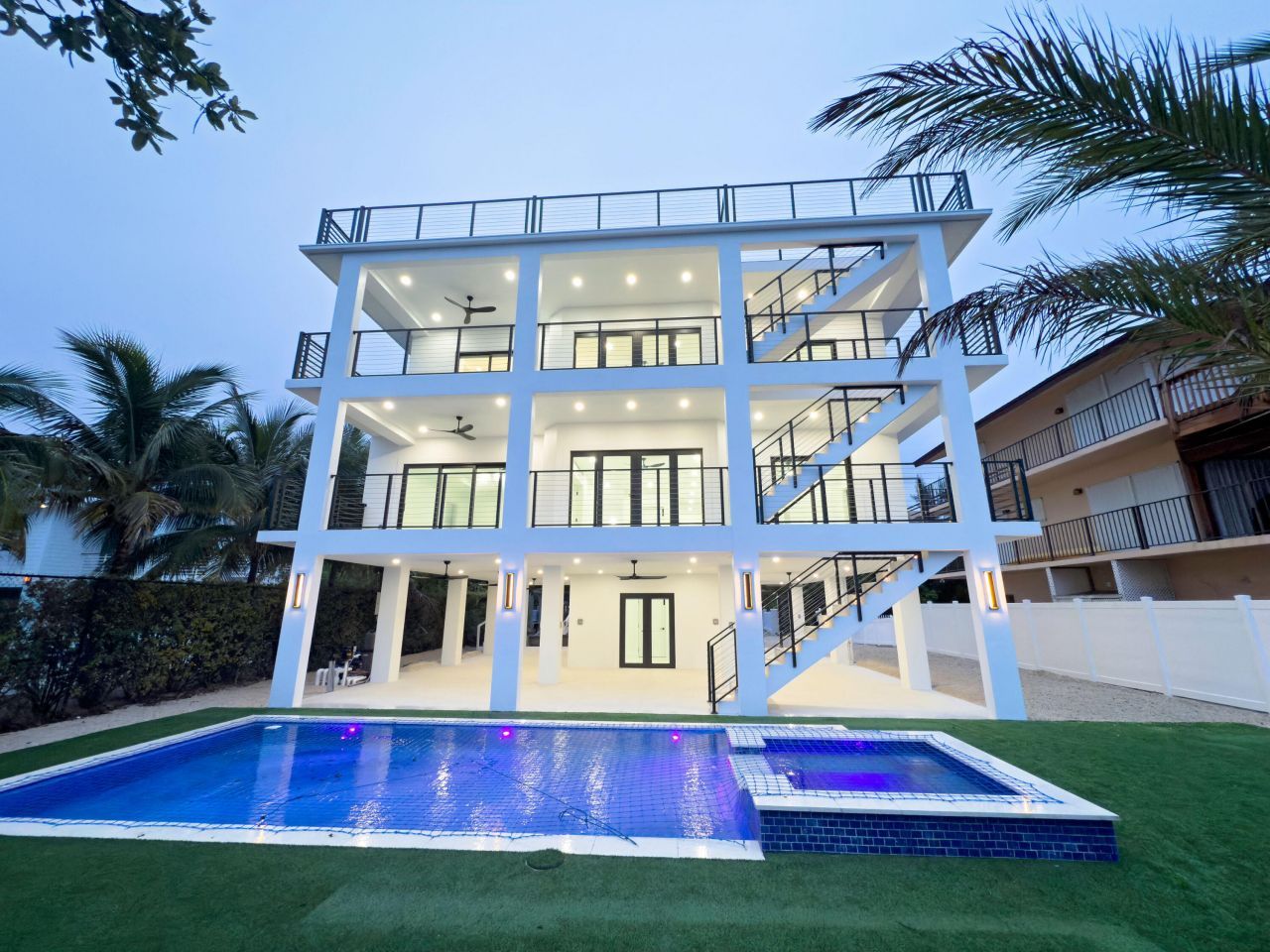 191 Fontaine Drive, Tavernier, FL 33070 Photo