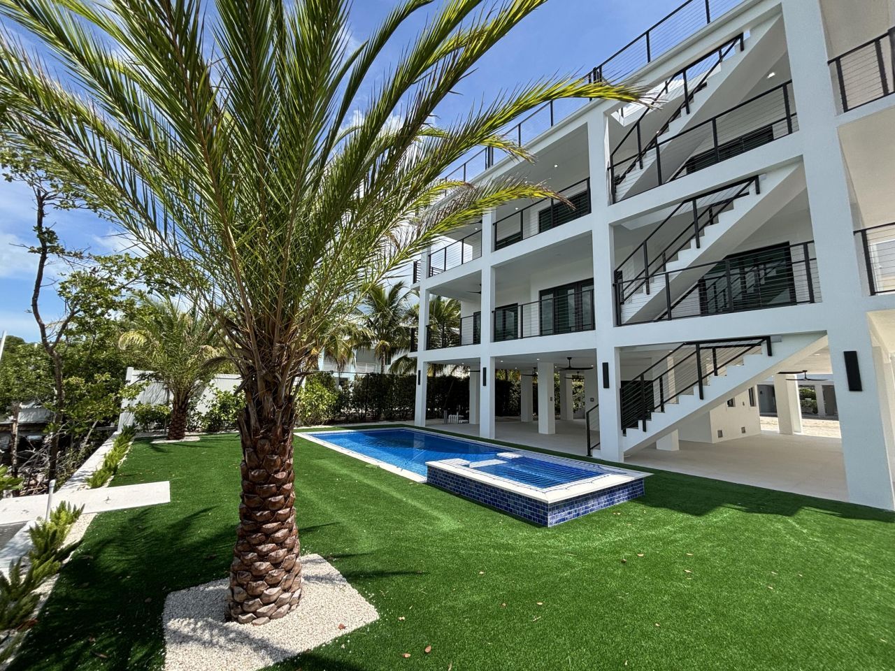 191 Fontaine Drive, Tavernier, FL 33070 Photo