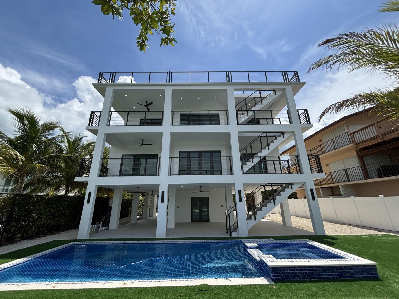 191 Fontaine Drive, Tavernier, FL 33070 Photo