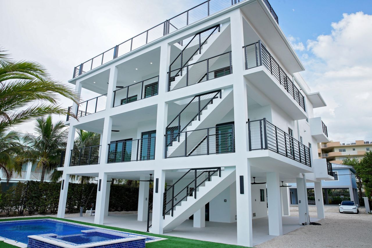 191 Fontaine Drive, Tavernier, FL 33070 Photo