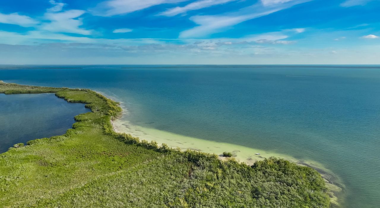Main Key, Barnes Sound, Key Largo, FL 33037 Photo