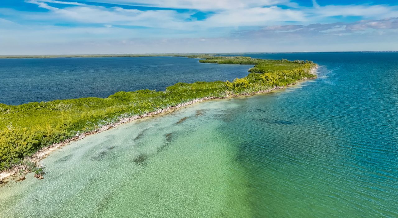 Main Key, Barnes Sound, Key Largo, FL 33037 Photo