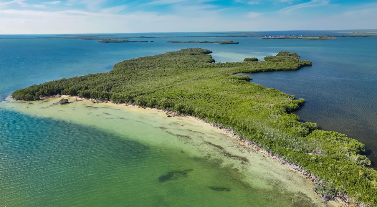 Main Key, Barnes Sound, Key Largo, FL 33037 Photo