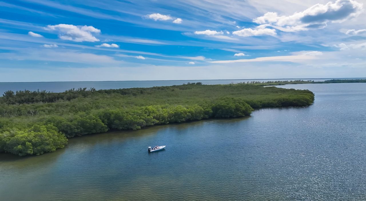 Main Key, Barnes Sound, Key Largo, FL 33037 Photo