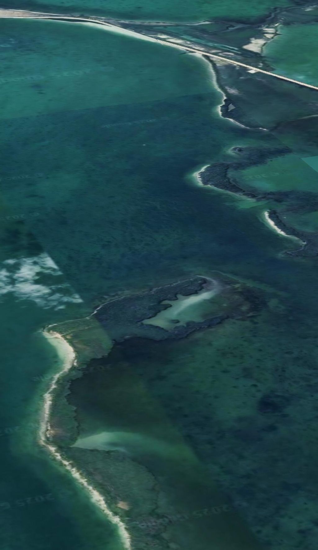 Main Key, Barnes Sound, Key Largo, FL 33037 Photo