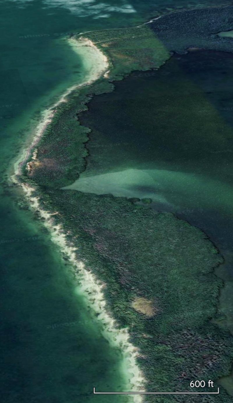 Main Key, Barnes Sound, Key Largo, FL 33037 Photo