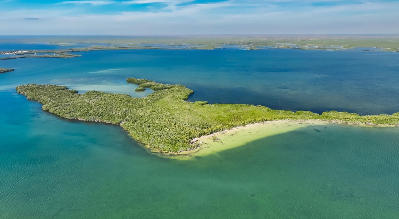 Main Key, Barnes Sound, Key Largo, FL 33037 Photo
