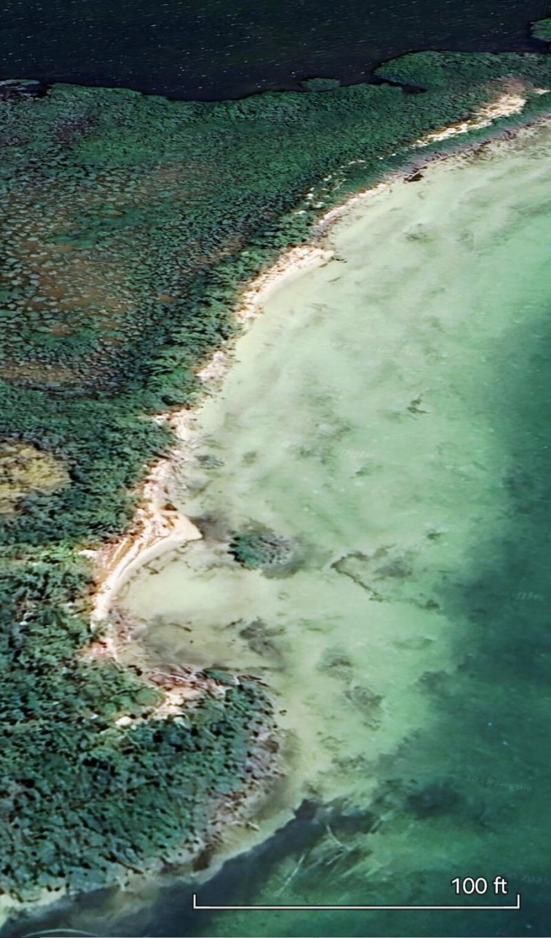 Main Key, Barnes Sound, Key Largo, FL 33037 Photo