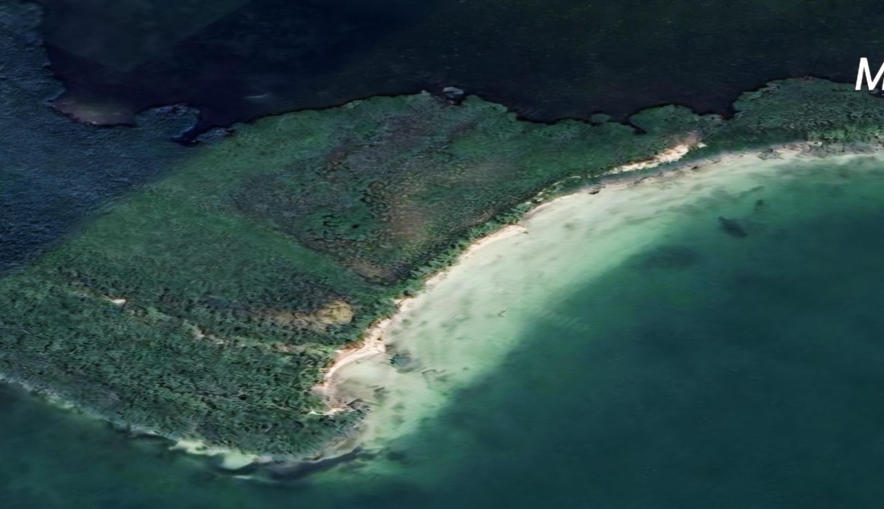 Main Key, Barnes Sound, Key Largo, FL 33037 Photo