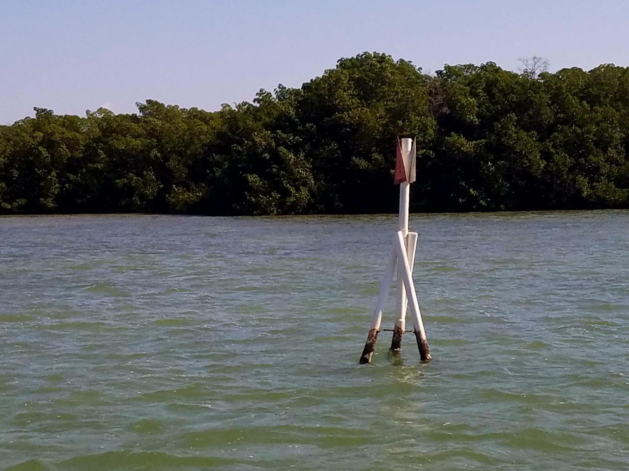 Main Key, Barnes Sound, Key Largo, FL 33037 Photo