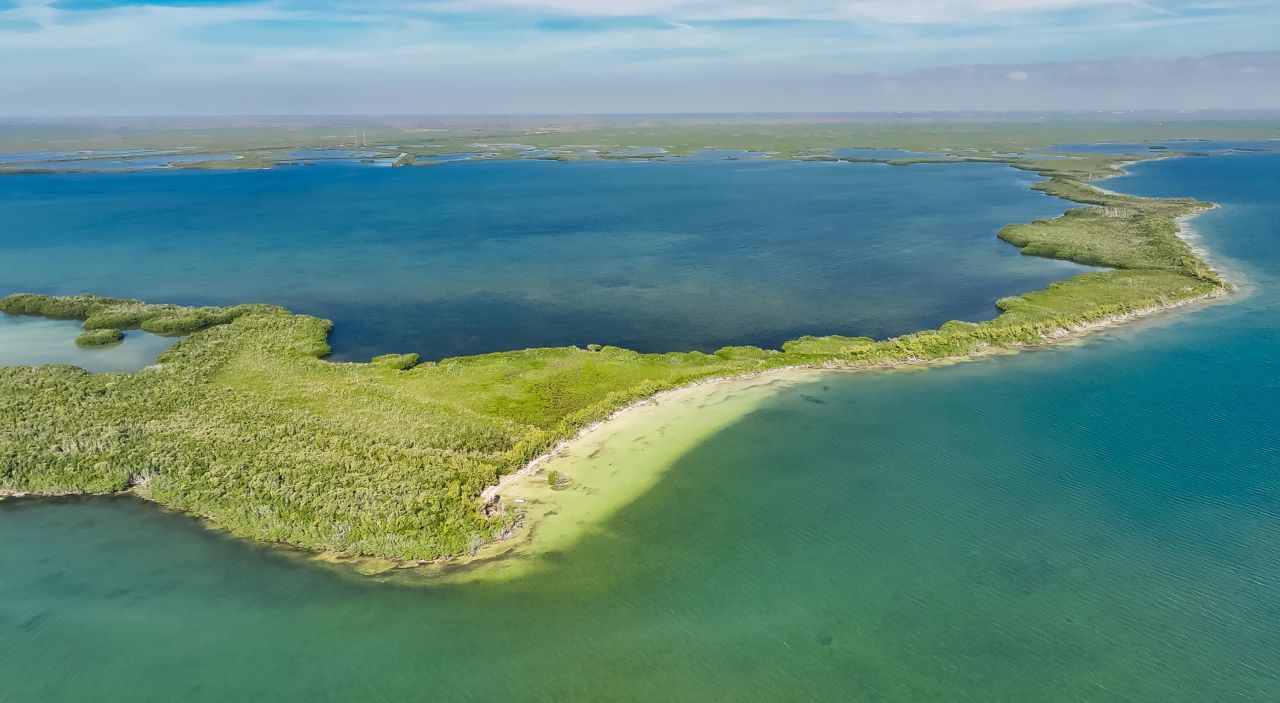 Main Key, Barnes Sound, Key Largo, FL 33037 Photo