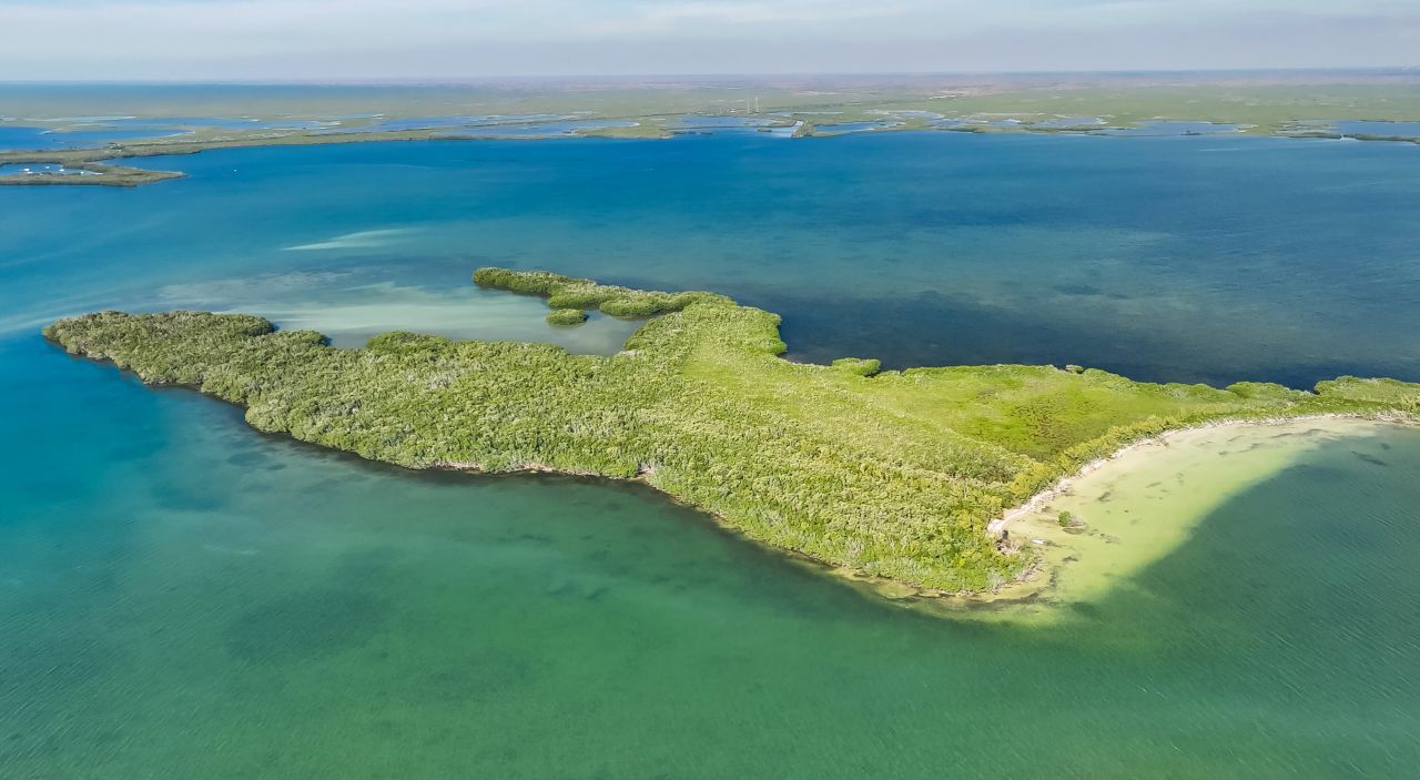 Main Key, Barnes Sound, Key Largo, FL 33037 Photo