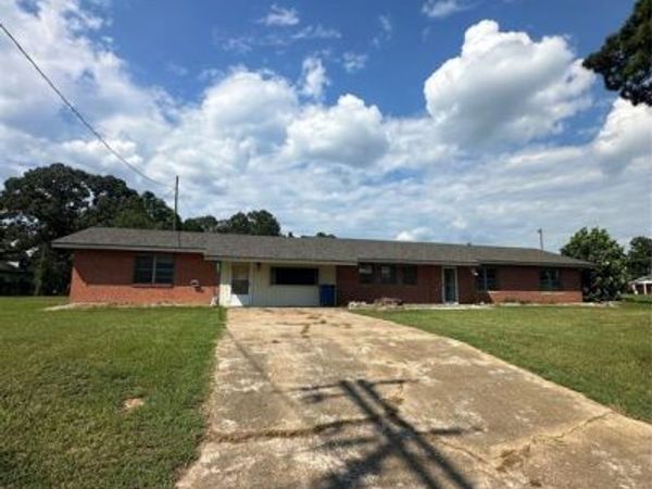 2741 Mill Street, Ringgold, LA 71058