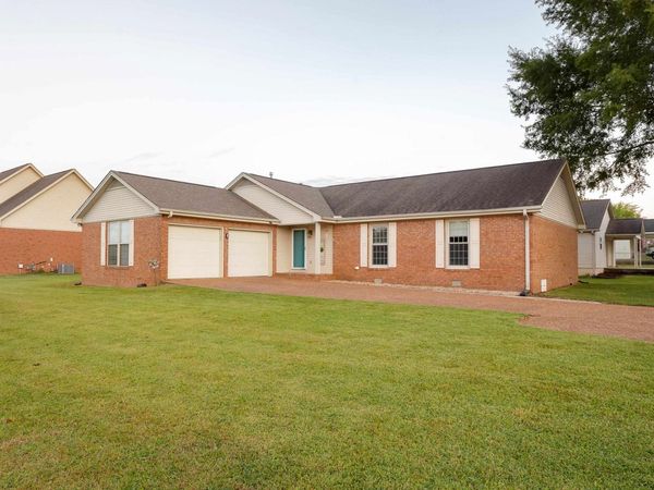 204 Ashley Ave, Florence, AL