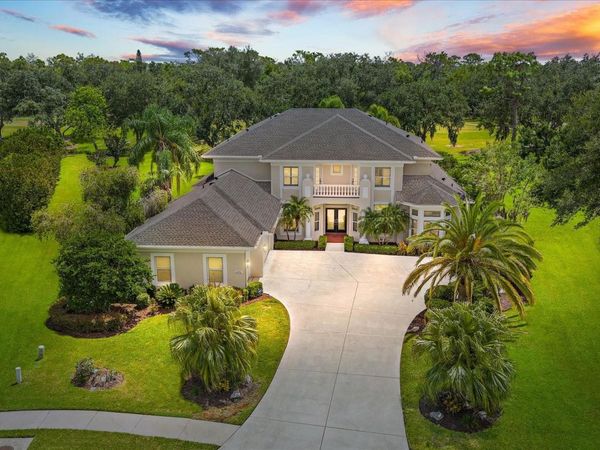 6911 RIVERSEDGE STREET CIRCLE, BRADENTON, FL 34202