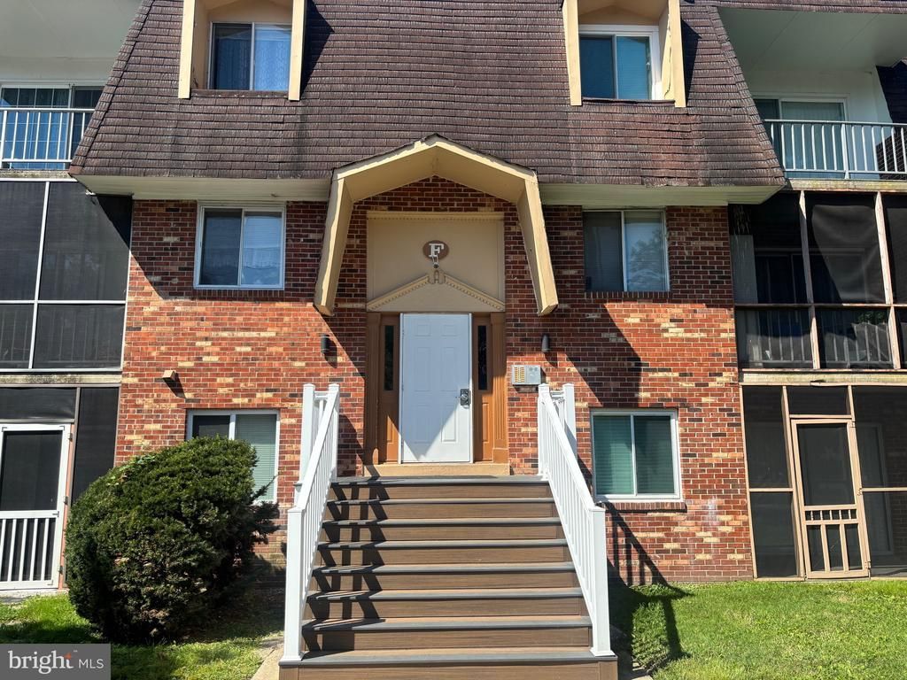 46 Par Haven Drive, Unit F-14, Dover, DE 19904 Main Photo