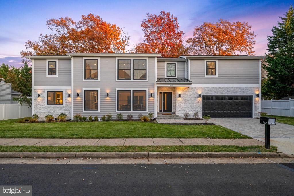 2207 Arden Street, Dunn Loring, VA 22027 Main Photo