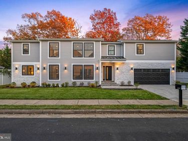 2207 ARDEN STREET, DUNN LORING, VA 22027