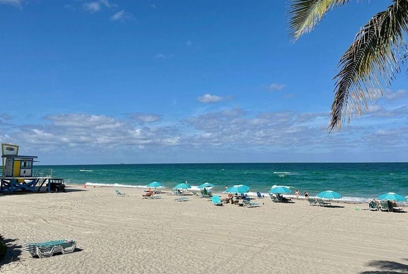 2501 S Ocean Drive, Unit 304, Hollywood, FL 33019 Photo